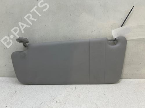 Left sun visor OPEL CORSA D (S07) 1.2 (L08, L68) | BP39689809I1 - Image 3
