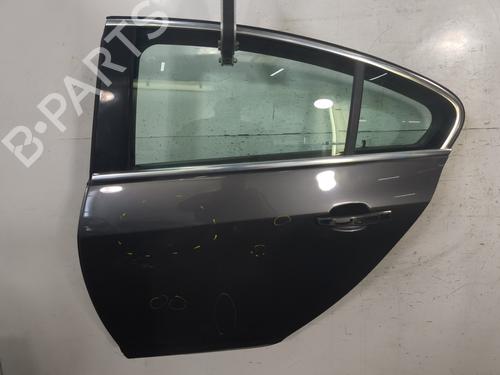 Dør venstre bagtil OPEL INSIGNIA A (G09) 1.8 (68) (140 hp) 28156656