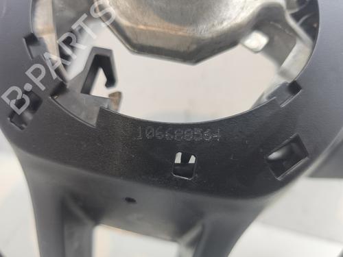 Steering wheel RENAULT TRAFIC III Bus (JG_)  | BP26689119C49  - Image 7