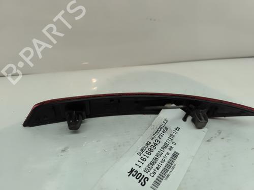 Højre baklys, støtfanger VW POLO V (6R1, 6C1) 1.2 TSI 16V | BP30825936C82