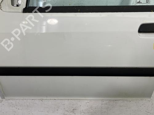 Left front door CITROËN ZX (N2) 1.9 D | BP24496601C2 
