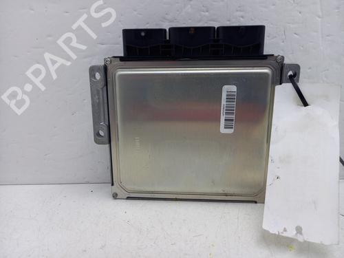 Used Engine control unit (ECU) Engine control unit (ECU) PEUGEOT 5008 (0U_, 0E_) 2.0 HDi (163 hp) 31852267 31852267