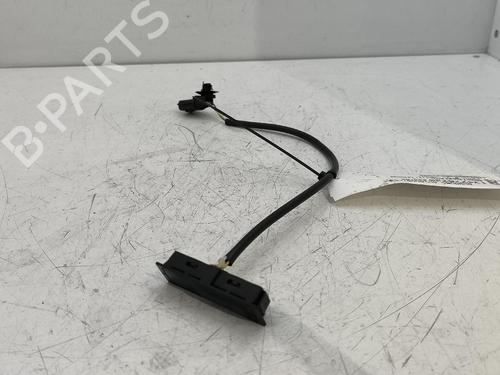 Camera RENAULT KADJAR (HA_, HL_) 1.2 TCe 130 (HLMR) | BP40516015E14 - Image 2