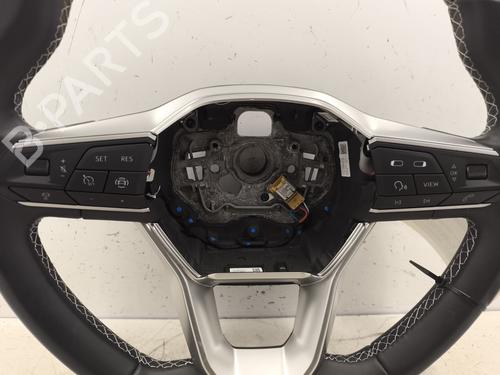 Steering wheel SEAT ARONA (KJ7, KJP) 1.5 TSI | BP24110948C49 