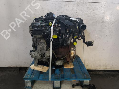 Used Engine CITROËN JUMPY III Van (V_) 2.0 BlueHDi 120 (122 hp) 32979325