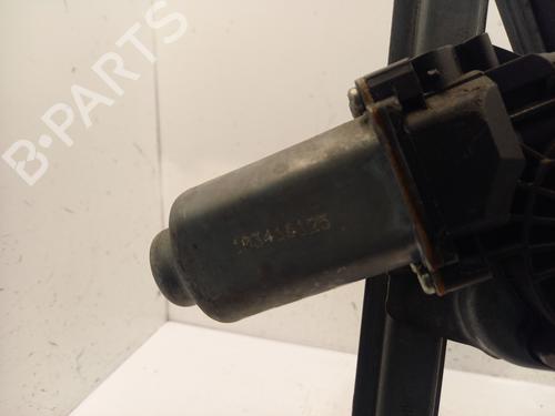 Front right window mechanism RENAULT LAGUNA II (BG0/1_) 1.9 dCi (BG1A, BG1W, BG0G) | BP26143133C23 