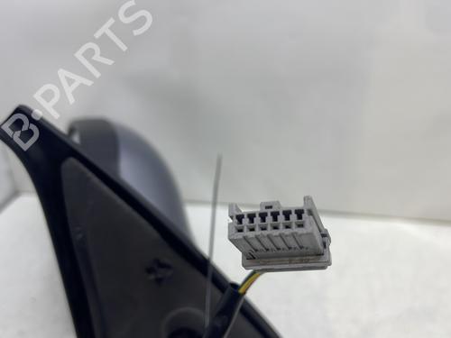 Rétroviseur gauche NISSAN MICRA III (K12) 1.5 dCi | BP30882162C26