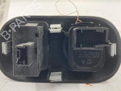 Used Mirror switch CITROËN C4 CACTUS 1.5 BlueHDi 100 (102 hp) 22817716