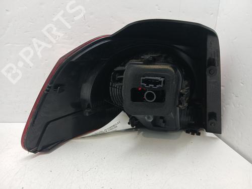 Right taillight VW GOLF VI (5K1) 2.0 TDI | BP30854195C35