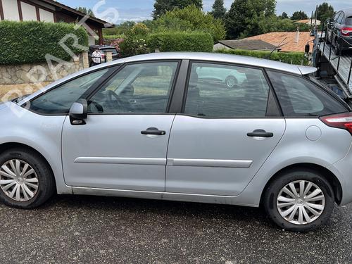 Used Parts CITROËN C4 Picasso I MPV (UD_) 1.6 HDi 110 (112 hp) 3474424