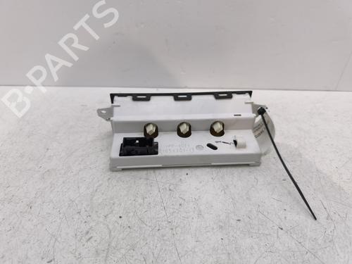 Display monitor CITROËN XSARA (N1) 2.0 HDi 109 | BP30162556C48