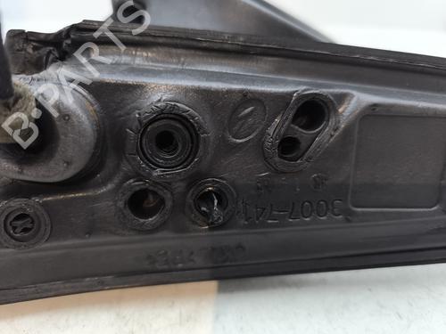 Left mirror FORD C-MAX (DM2) 1.8 TDCi | BP29388695C26 