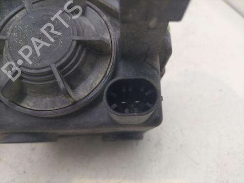 Left front fog light OPEL ASTRA H TwinTop (A04) 1.9 CDTi (L67) | BP29540990C30 