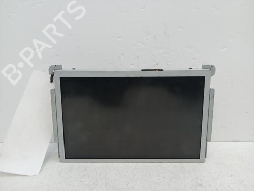 Used Display monitor FORD KUGA II (DM2) 2.0 TDCi 4x4 (163 hp) 30315686