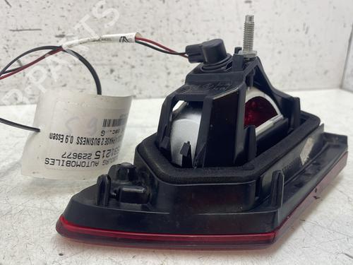 Left tailgate light RENAULT CLIO IV (BH_) 0.9 TCe 90 (BHNF, BHMA, BHMH, BHJK, BHJR) | BP28709705C79