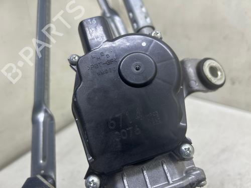 Viskermotor vindrute Viskermotor vindrute SUZUKI VITARA (LY) 1.6 (APK 416) (120 hp) 39664113 39664113