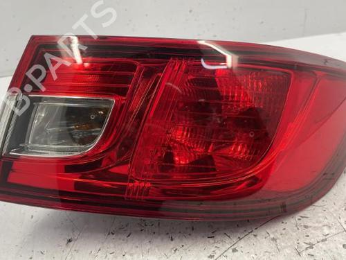Right taillight RENAULT CLIO IV (BH_) 1.5 dCi 75 | BP22834732C35 