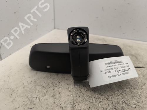 Rear mirror BMW 3 Touring (E46) 316 i | BP24110886I6 