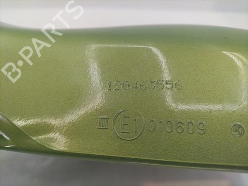 Left mirror OPEL AGILA A (H00) 1.2 16V (F68) | BP32212602C26