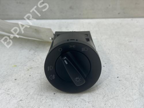 Headlight switch SKODA SUPERB I (3U4) 1.9 TDI | BP40018527I24 - Image 5