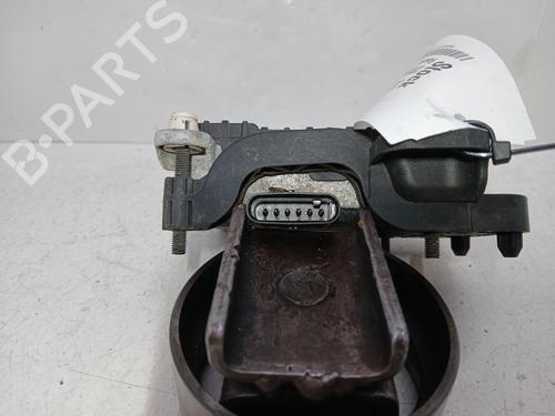 Used Electronic module Electronic module CITROËN C5 AIRCROSS (A_) 1.5 BlueHDi 130 (ACYHZJ, ACYHZR) (131 hp) 34453542 34453542