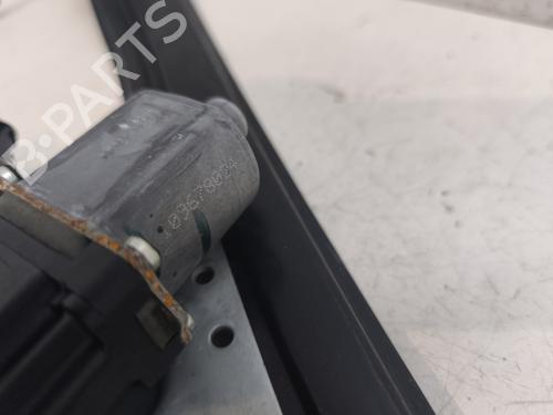 Front right window mechanism CHEVROLET CRUZE Hatchback (J305) 1.6 | BP27641329C23 - Image 5