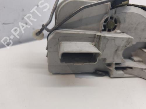 Front left lock PEUGEOT 307 (3A/C) 1.6 16V | BP26148318C98 