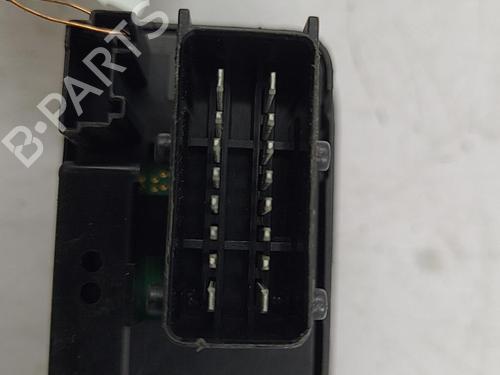 Used Switch Switch CITROËN C3 II (SC_) 1.4 HDi 70 (SC8HZC, SC8HR0, SC8HP4) (68 hp) 22818252 22818252