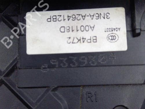 Højre bagtil lås Højre bagtil lås 22825895 22825895