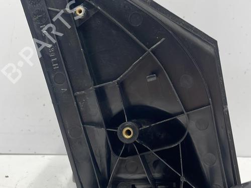Left mirror FORD FIESTA V (JH_, JD_) 1.4 16V | BP22829009C26 
