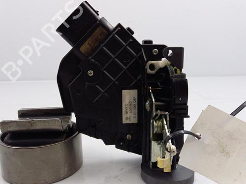 Rear right lock MAZDA 3 (BK) 1.6 DI Turbo | BP22825895C99 