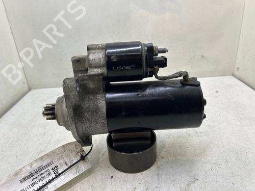 Used Starter Starter 38721226 38721226