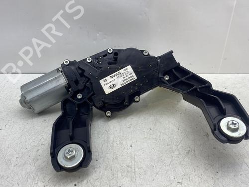 Used Rear wiper motor Rear wiper motor KIA SPORTAGE III (SL) 1.7 CRDi (116 hp) 33624029 33624029