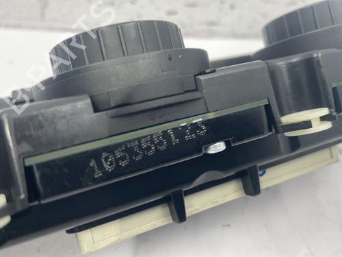 Climate control VW PASSAT B6 (3C2)  | BP25758127I5  - Image 5