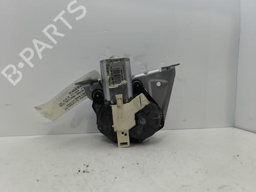 Used Rear wiper motor PEUGEOT 407 SW (6E_, 6D_) 1.6 HDi 110 (109 hp) 30184364