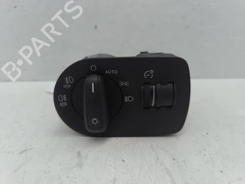 Used Headlight switch Headlight switch AUDI A1 (8X1, 8XK) 1.2 TFSI (86 hp) 32331144 32331144