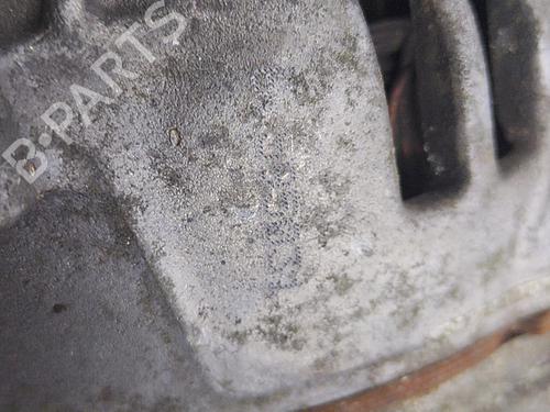 Alternator VW POLO (9N_, 9A_) 1.4 TDI | BP22825001M7 