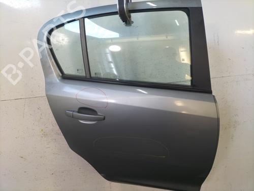 Porta posteriore destra OPEL CORSA D (S07) 1.3 CDTI (L08, L68) (75 hp) 30805512