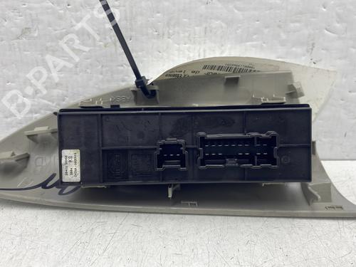 Left front window switch NISSAN JUKE (F15) 1.2 DIG-T | BP31916686I27  - Image 5