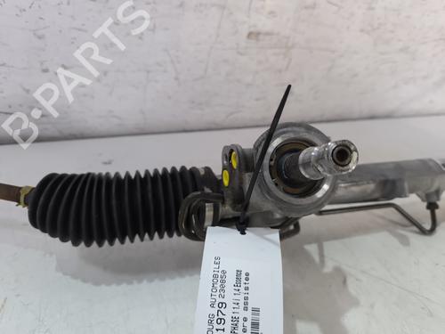 Steering rack FORD FIESTA V (JH_, JD_) 1.4 16V | BP30162356M22