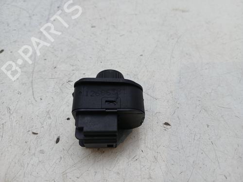 Mirror switch VW EOS (1F7, 1F8)  | BP36399444I25  - Image 5