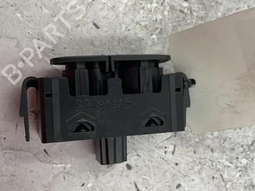 Warning switch DACIA SANDERO II TCe 90 (B8M1, B8MA, B8AC) | BP22840513I22 