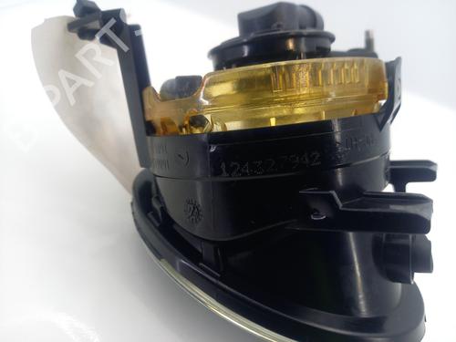 Used Right front fog light Right front fog light VW TIGUAN (5N_) 2.0 TDI 4motion (140 hp) 34260630 34260630