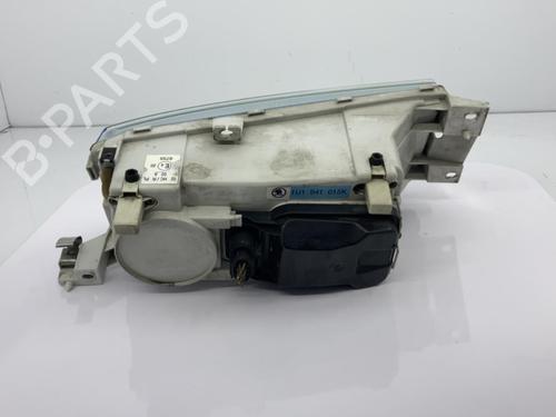 Used Left headlight SKODA OCTAVIA I (1U2) 1.9 TDI (100 hp) 22816292