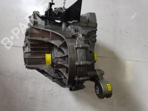 Gearbox PEUGEOT BOXER Van 2.2 BlueHDi 180 | BP30854287M3 - Image 5