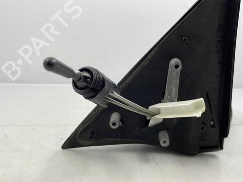 Used Right mirror FORD ESCORT V (AAL, ABL) 1.6 i 16V (90 hp) 22827057
