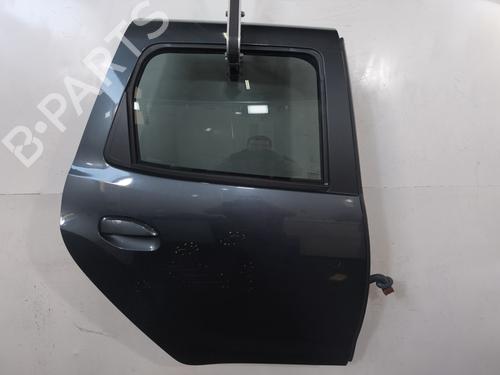 Dør højre bagtil DACIA DUSTER (HM_) 1.5 dCi 110 (HMAB) | BP37661244C5 - Image 7