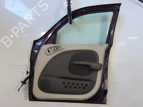 Right front door CHRYSLER PT CRUISER (PT_) 2.2 CRD | BP27436774C3 
