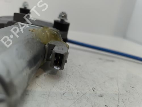 Front right window mechanism PEUGEOT 406 (8B) 2.1 TD 12V | BP30162529C23