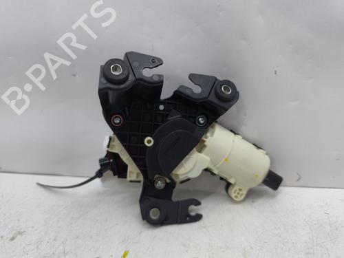 Used Electronic module Electronic module CITROËN C5 AIRCROSS (A_) 1.5 BlueHDi 130 (ACYHZJ, ACYHZR) (131 hp) 33744887 33744887